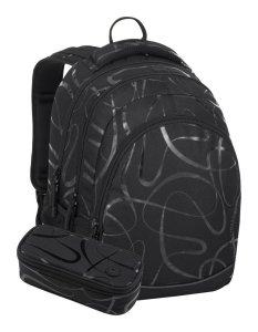 Bagmaster DIGITAL 24 B Set Black