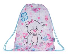 Bagmaster Shoes Prim 22 A White/Pink