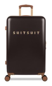 SUITSUIT Fab Seventies M Espresso Black