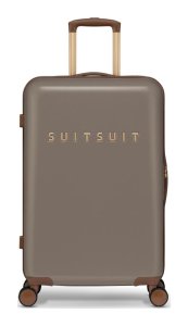 Suisuit Fab Seventies M Taupe