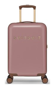 Suisuit Fab Seventies S Old Rose