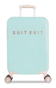 SUITSUIT TR-1222/3-S - Fabulous Fifties Luminous Mint