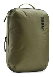 Thule Compression Packing Cube L Soft Green