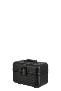 Travelite Next 2.0 Beautycase Black