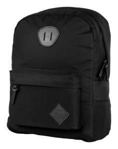 Nitro Urban Classic True black