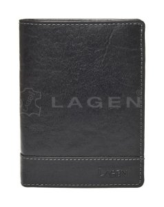 Lagen V-26/T Black