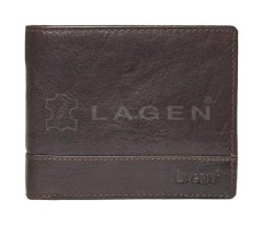 Lagen V-76/T Dark brown