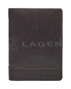 Lagen V-26/T Dark Brown