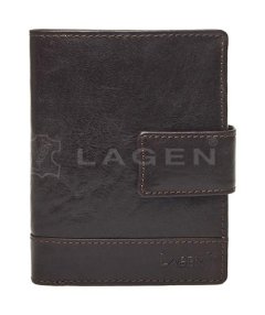 Lagen V 27/T Dark brown