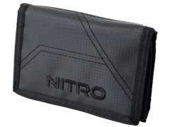 Nitro Wallet Tough black