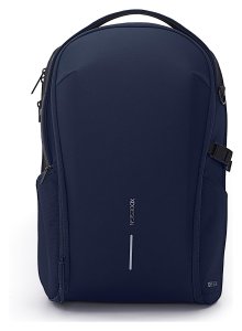 XD Design Bizz Travel Backpack Navy