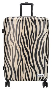 Zebra Travel 21493 L Zebra