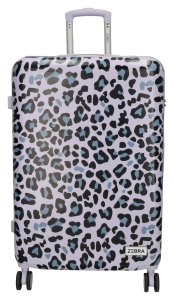 Zebra Travel 21493 L Panter