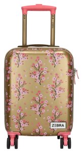 Zebra Adventurer 21492 Gold