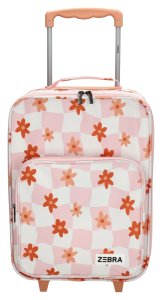 Zebra Adventurer 21724 Old Pink