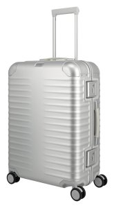 Titan Eternity M plus Silver