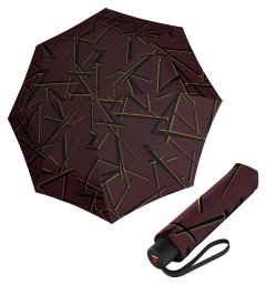 Knirps A.050 Medium Kombat Chianti