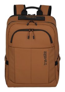 Travelite Briize Backpack M Curry