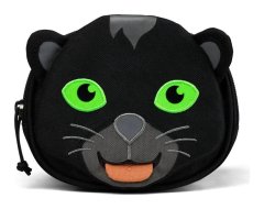 Affenzahn Handlebar Bag Panther