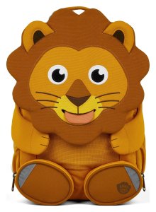 Affenzahn Large Friend Lion