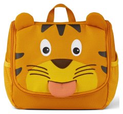 Affenzahn Kids Toiletry Bag Tiger