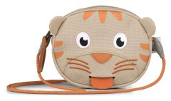 Affenzahn Kids Wallet Pure Tiger