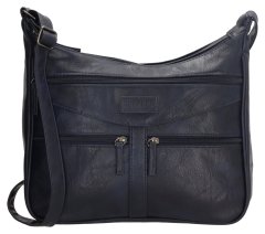 Beagles Murcia 20344 Navy blue
