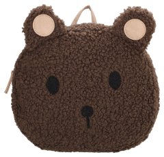 Beagles Friends W00506 Dark brown