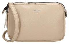Charm London New York 22382 Taupe