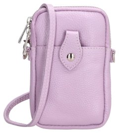 Charm London Elisa L617 Purple