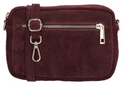 Charm London Elisa L7140 Dark red