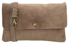 Charm London Mariëlle L718 Dark taupe