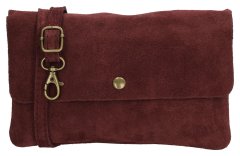 Charm London Mariëlle L718 Dark bordeaux