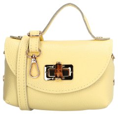 Charm London Mariëlle L79810 Soft yellow