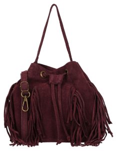 Charm London Vittoria L805 Dark bordeaux