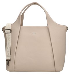 Charm London Mulberry street W00406 Beige