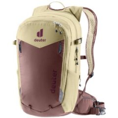 Deuter Compact 12+3 SL Ashrose-Desert