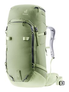 Deuter Freescape Pro 38+ SL Grove-Mineral