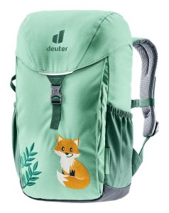 Deuter Waldfuchs 10 Spearmint-Seagreen
