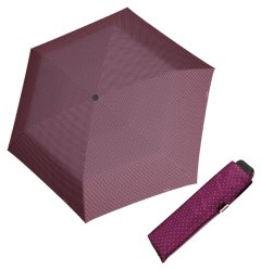Doppler Carbonsteel Mini Slim Chic Purple