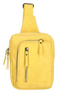 Enrico Benetti Zoë 66922 Yellow