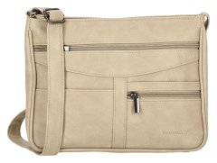 Enrico Benetti M69367 Taupe