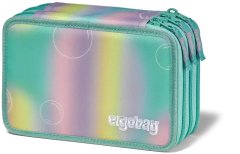 Ergobag Maxi Pencil Case Magic BubbleBear