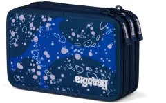 Ergobag Maxi Pencil Case UnBearwater