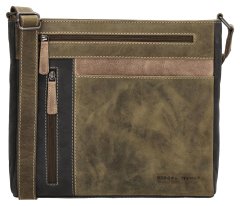 Hide & Stitches Himalaya 22693 Olive green