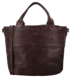 Hide & Stitches Paint Rock 23591 Dark brown