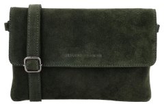 Hide & Stitches Brazos 24684 Olive green