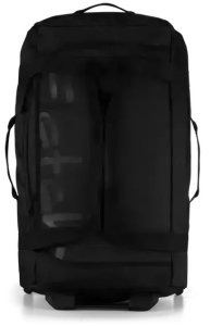 Satch Quest Jet Black