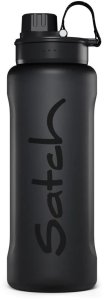 Satch XL Bottle Black