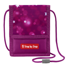 Step by Step Wallet Sweet Unicorn Nuala